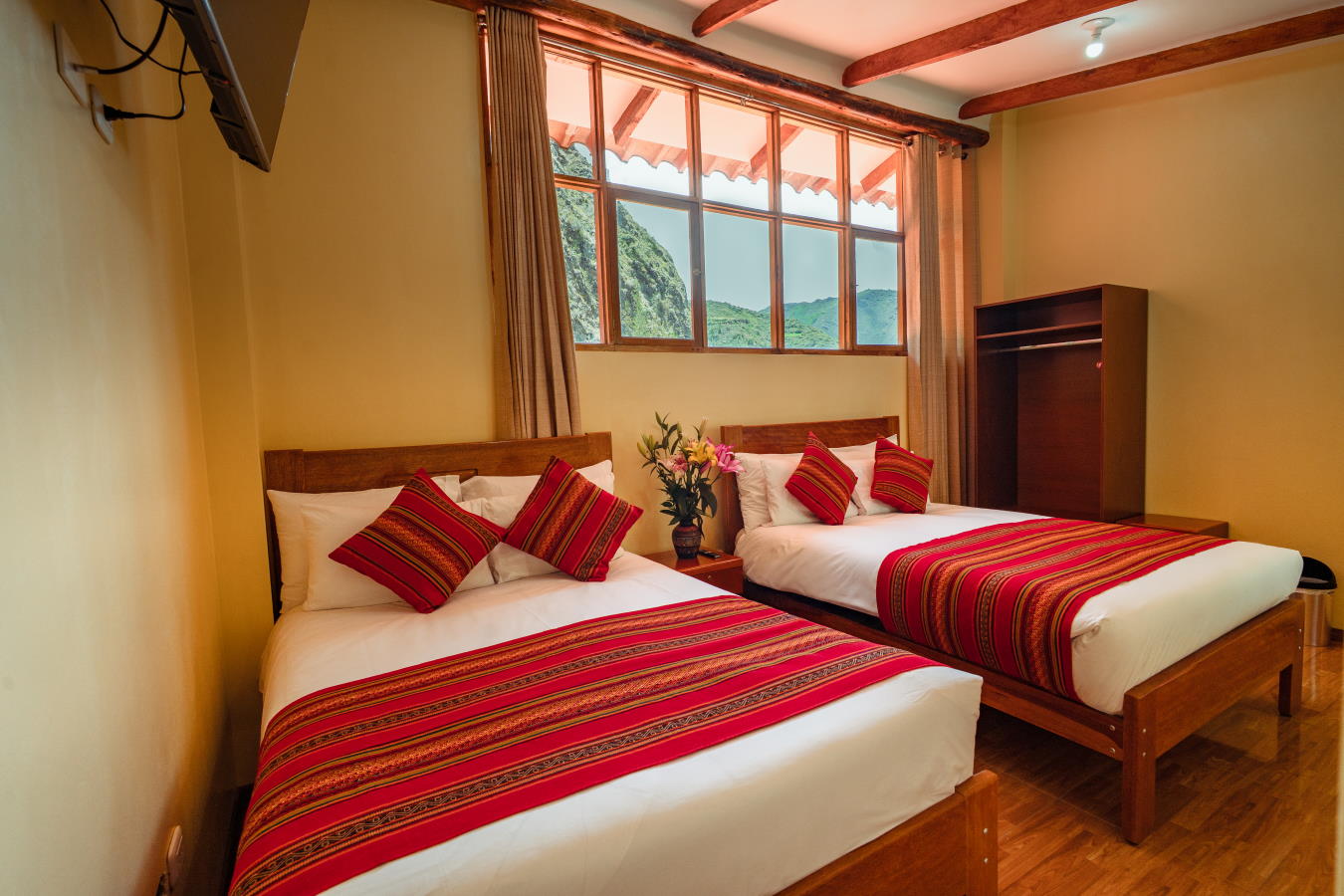Apartamento - Quechua Lodge Lares